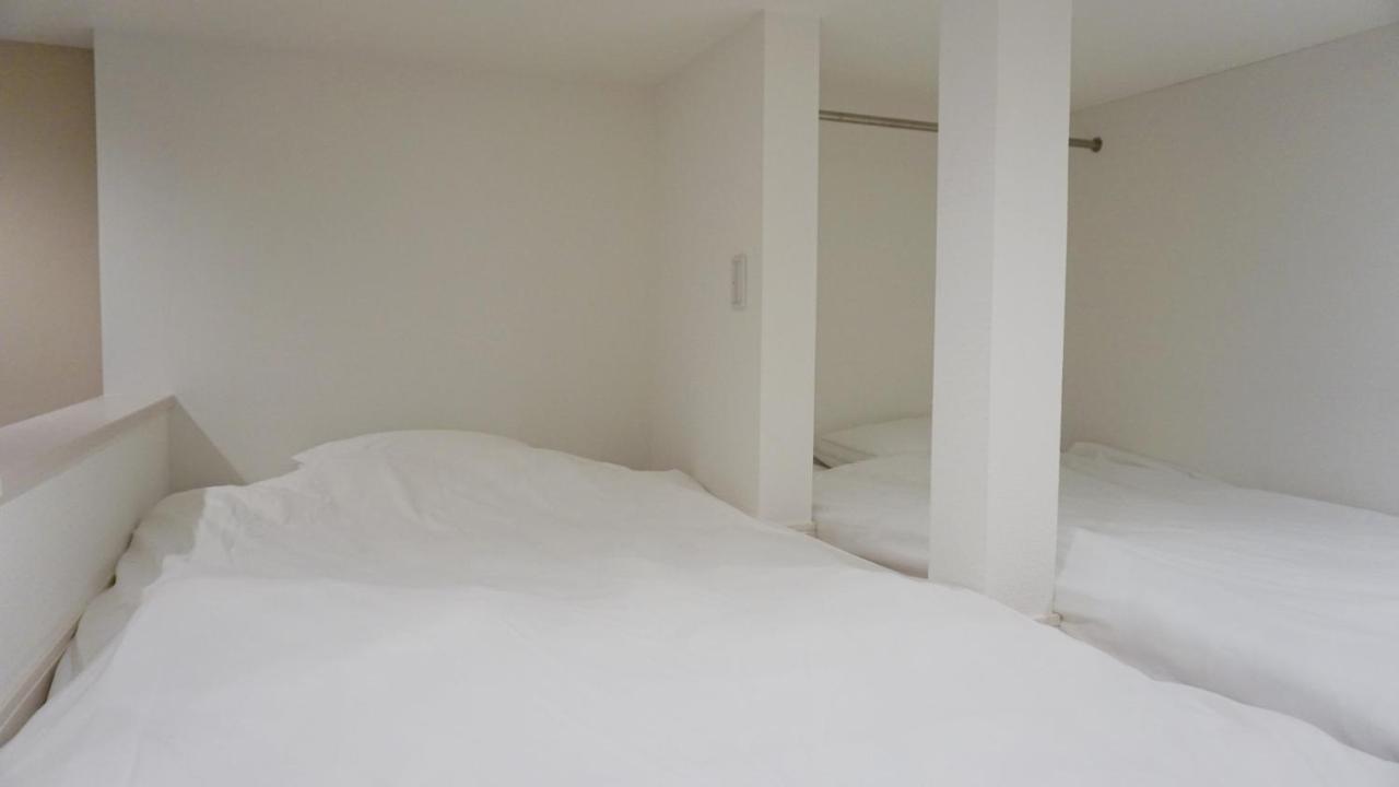 Trip Pod Minoshima A Apartment Fukuoka  Exterior photo